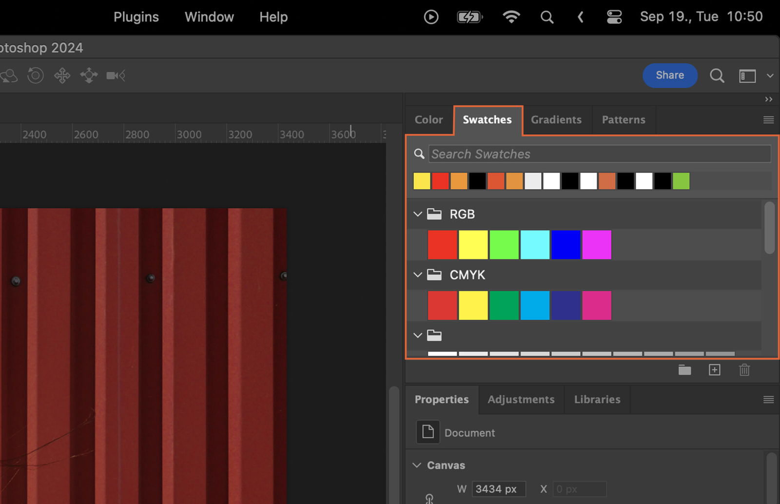 How To Change Colors In Photoshop Updated For