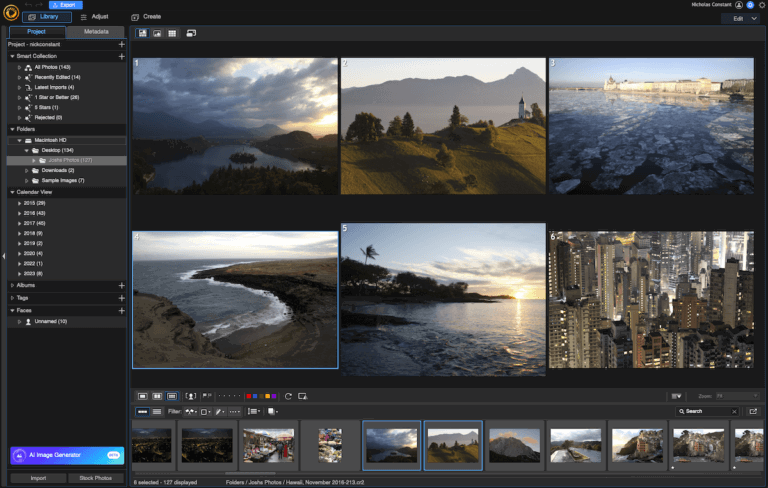 CyberLink PhotoDirector 365 Review In 2024 Generative AI