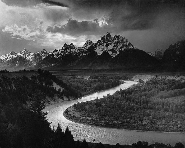 10 Best Ansel Adams Quotes  Photography Inspiration  - 86