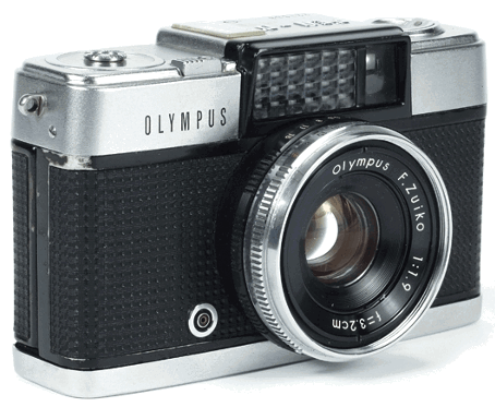 10 Best Film Cameras in 2023  Updated Monthly  - 76