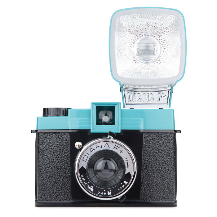 Diana vintage camera