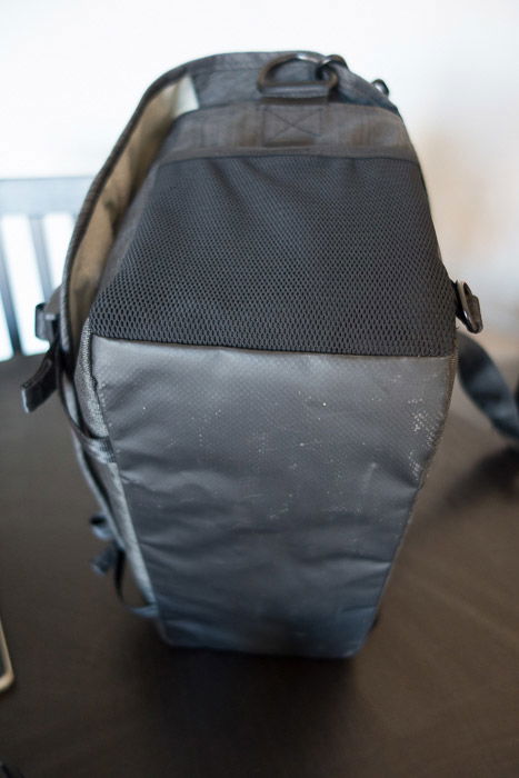 Manfrotto Advanced² Camera Messenger wins best designer camera bag