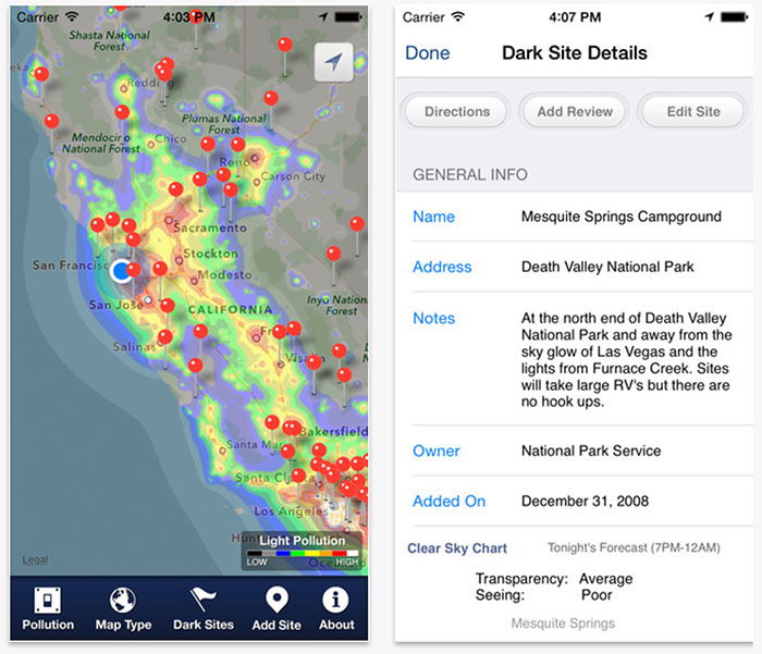 8 Best Milky Way Apps for Astrophotography in 2023 - 86