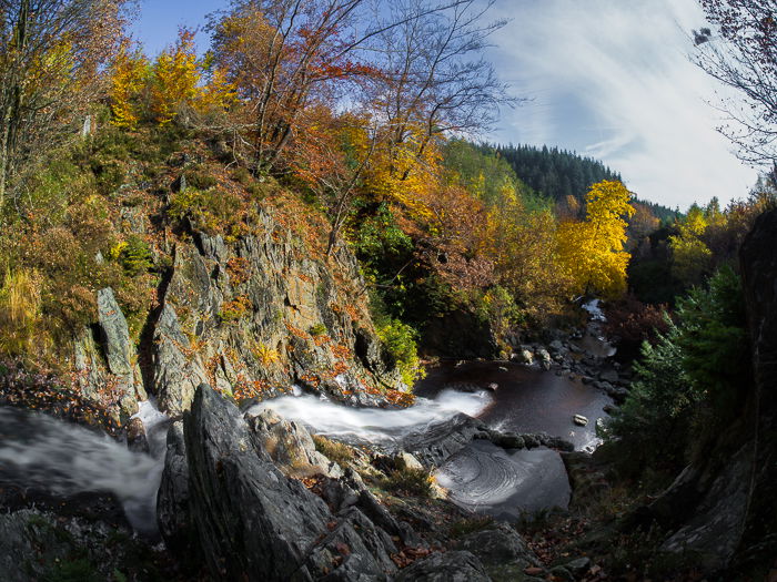 How to Capture Fantastic Fisheye Lens Photography - 11