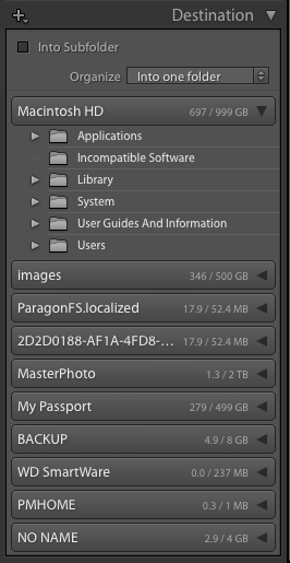 Quick Steps for Importing Photos Into Lightroom - 64