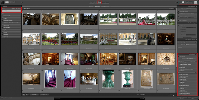 Quick Steps for Importing Photos Into Lightroom - 56