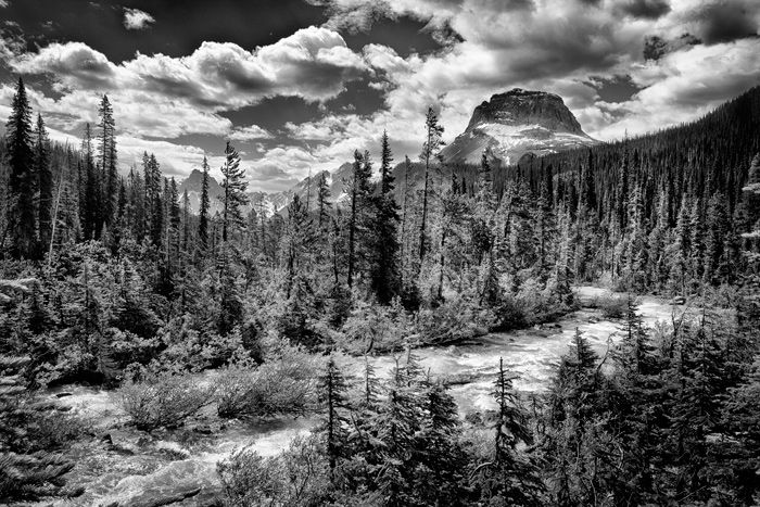 9 Black and White Landscape Photography Tips for Better Photos - 94