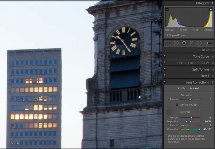 What is Chromatic Aberration   and How to Correct it  - 28