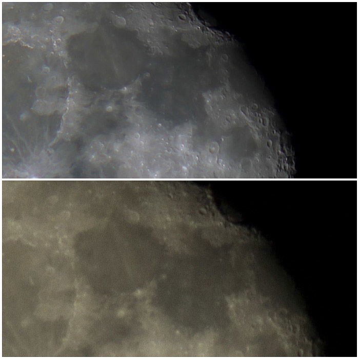 How to Photograph the Moon  Best Gear  Settings   Tips 2023  - 62