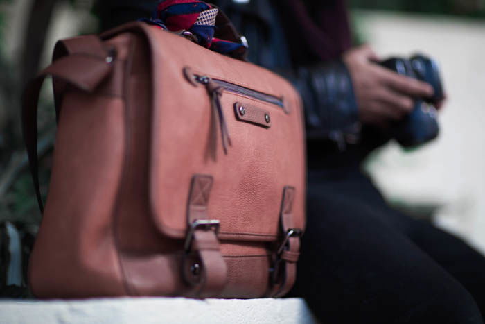  EINE kamera tasche für alle ihre straße fotografie bedürfnisse