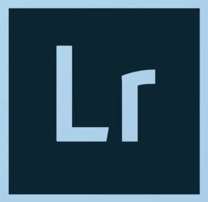 Adobe Photoshop Lightroom logo
