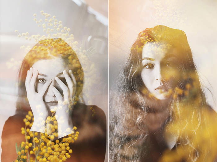 16 Double Exposure Photography Tips for Creating Cool Photos - 53