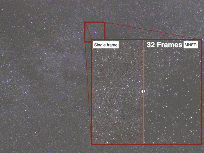 free photo stacking software astrophotography