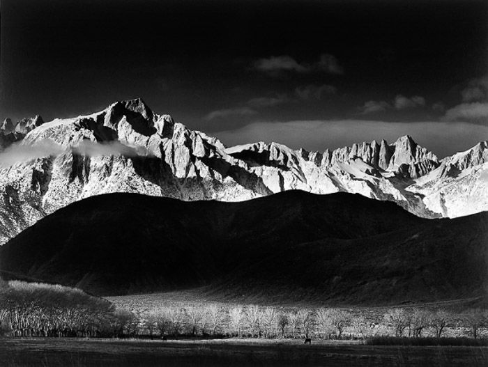 10 Important Photography Lessons From Ansel Adams - 42