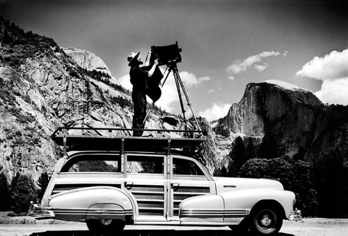 10 Important Photography Lessons From Ansel Adams - 64