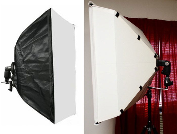 diy photo studio lighting