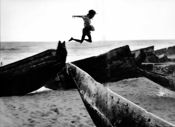 Martine Franck photo