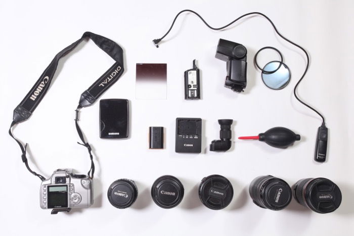 The Best Travel Photography Gear to Buy in 2023 - 4