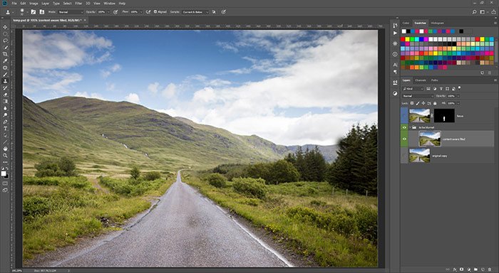How to Blur the Background in Photoshop (Step by Step)