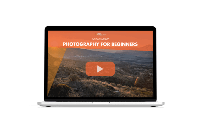 free online photography courses canon for beginners