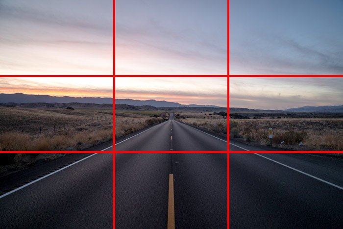 What is the Rule of Thirds   And How to Use it in Photos  - 8