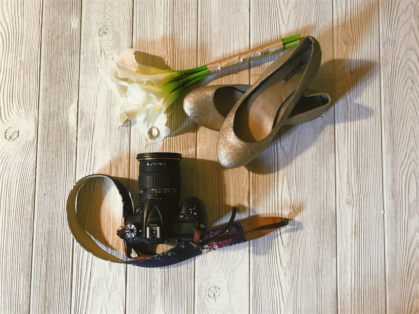 camera for wedding photography