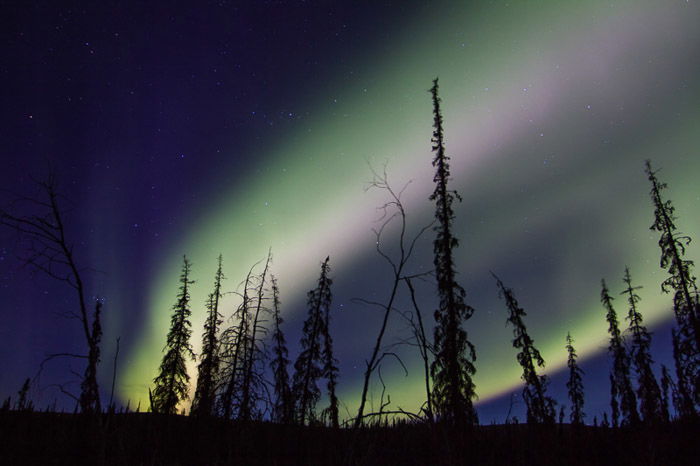 Northern Lights Photography  How to Shoot The Aurora Borealis  - 77