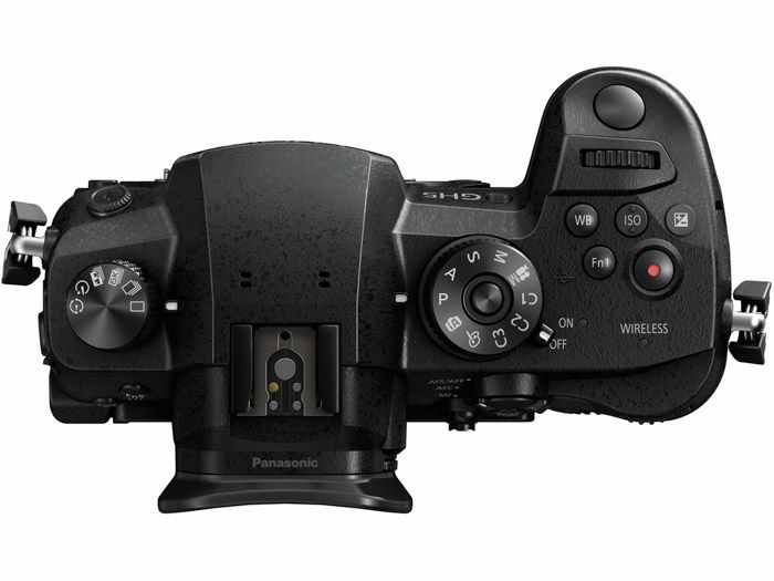 Handvest Broer desinfecteren Our Panasonic Lumix GH5 Full Review | GH5 Camera Specs