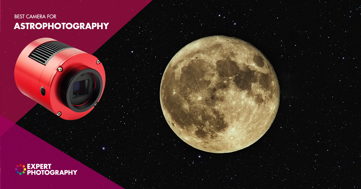 What is the Best Astrophotography Camera? (10 Top Picks in 2021)