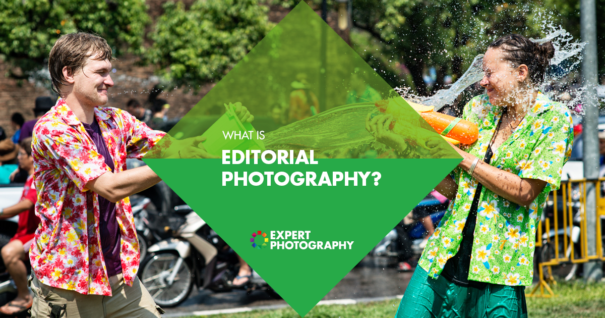 What Is Editorial Photography And How To Get Started