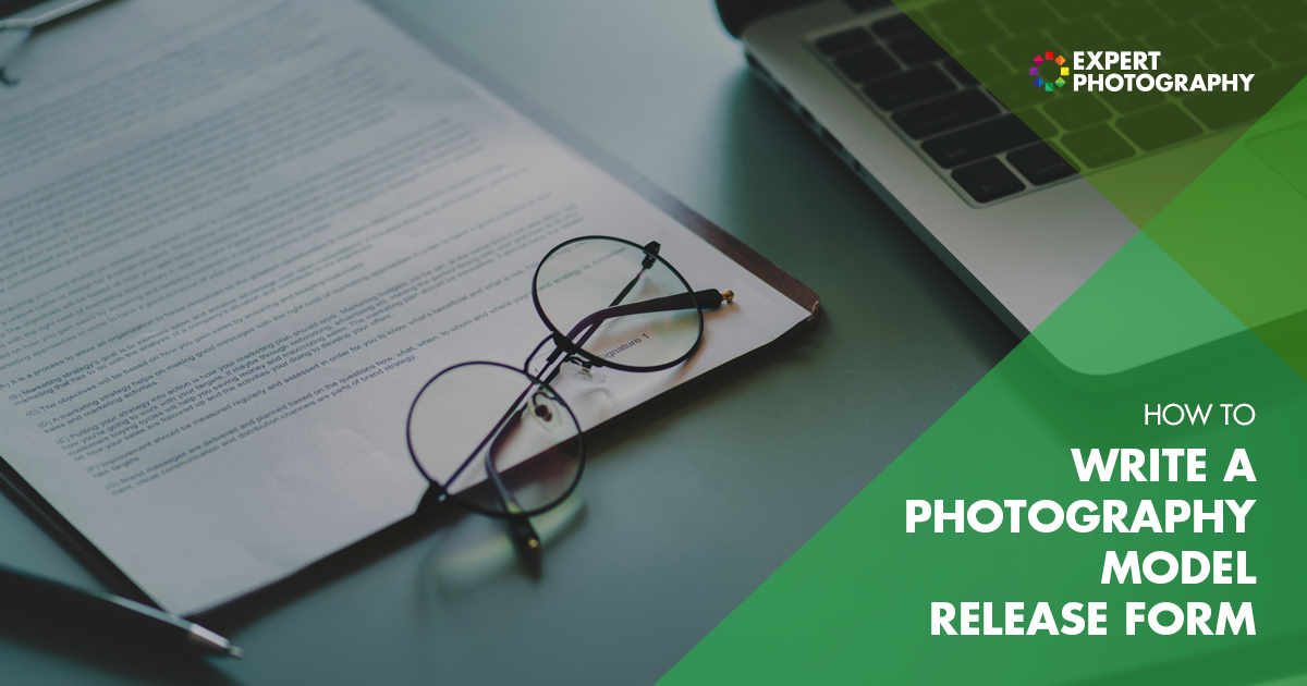 How To Write A Photography Model Release Form Free Templates How To Write A Photography Model Release Form Free Templates