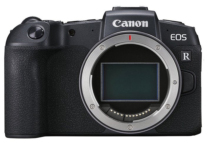 Canon EOS RP street photography cameras