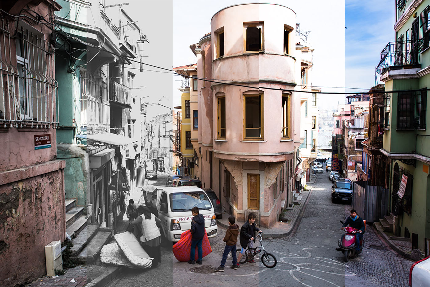 Types Of Street Photography From Bruce Gilden To Doisneau Types Of Street Photography From Bruce Gilden To Doisneau