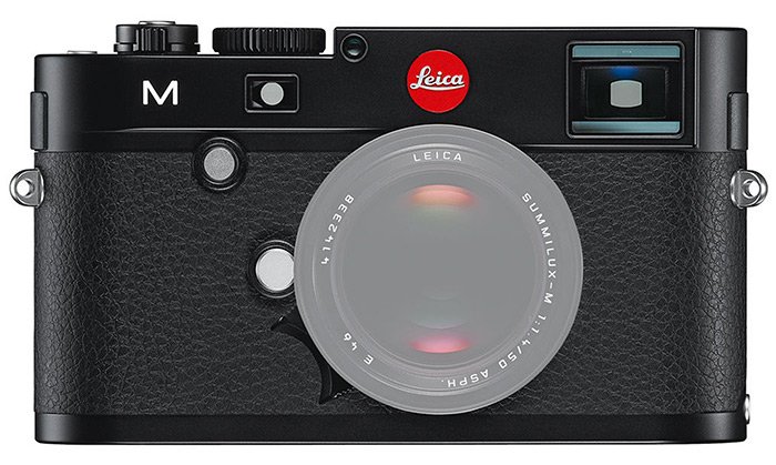 e Leica M (240) Digital Rangefinder Camera for street photography
