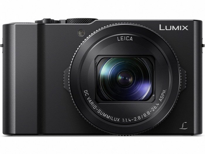 Panasonic Lumix DC-FZ80 is a good macro camera