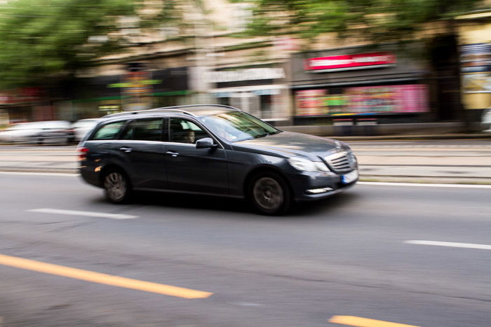 What is Panning   How to Use it to Photograph Movement  - 57