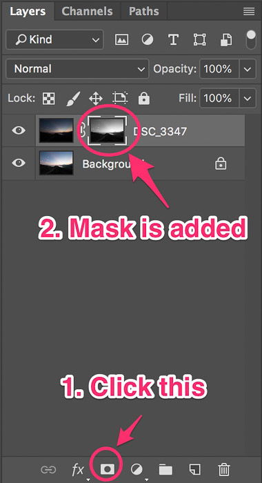 10 Luminosity Mask Tips for Digital Blending in Photoshop - 93