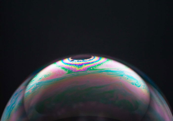 How to Shoot Beautiful Soap Bubble Photography  9 Steps  - 9