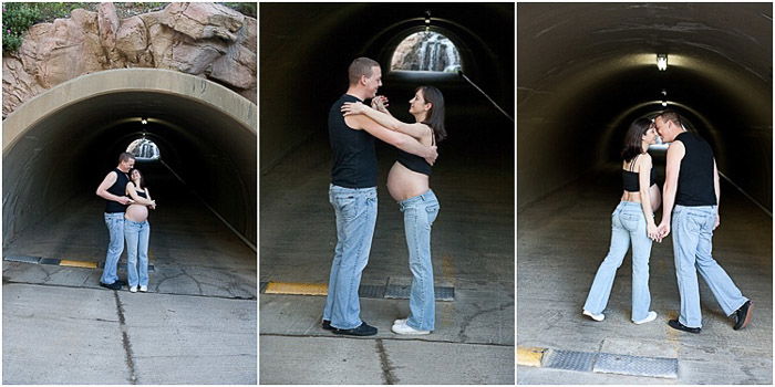 Maternity Shoot Pose for Welcoming New Born Baby in Lodhi Road in Delhi  India, Maternity Photo Shoot Done by Parents for Welcoming Stock Image -  Image of casual, couple: 191899275