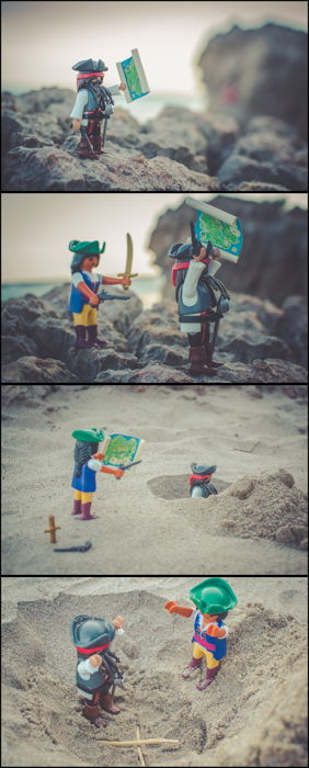 10 Fun and Creative Beach Photography Ideas to Try - 1