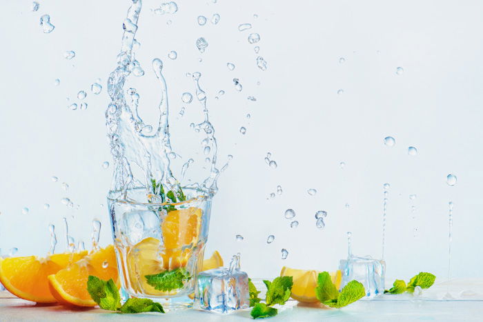 How to Shoot Water Splash Photography  Creative Food Photos  - 88