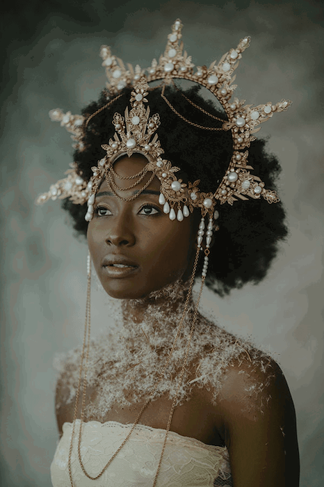 7 Tips to Create Your Own Fine Art Portrait Photography - 50