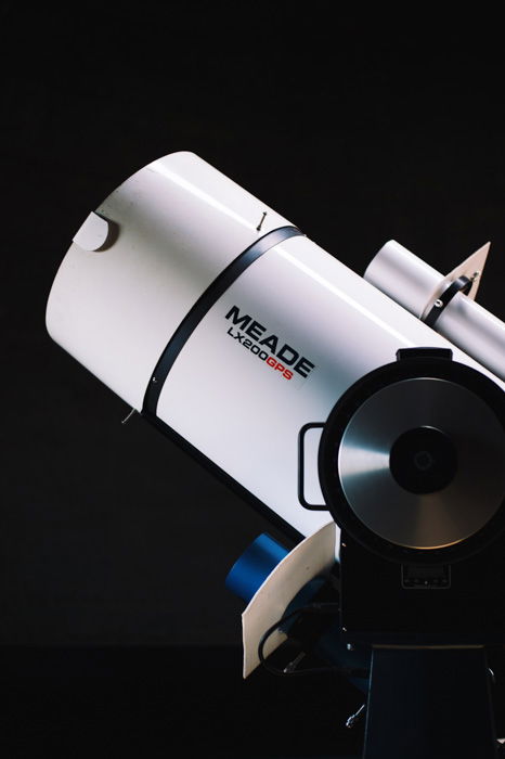 best telescope for astrophotography 2017