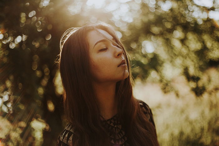 How to Use Ambient Light Photography for Atmospheric Portraits - 72