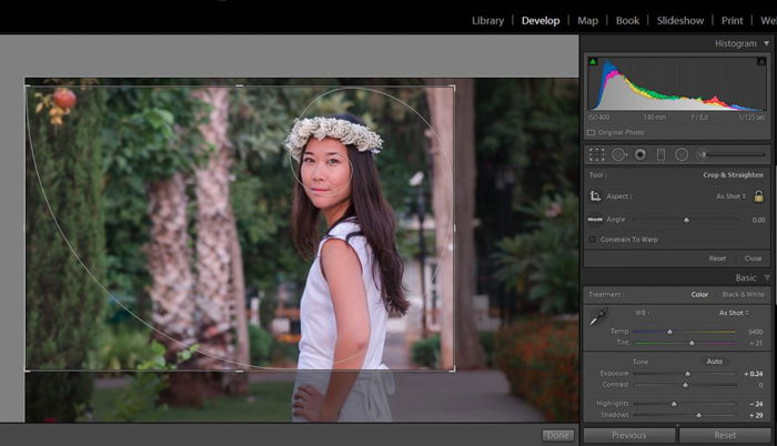 How to Crop Portraits for Better Photography - 51