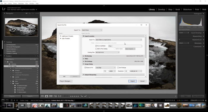 how-to-export-photos-from-lightroom-adobe-lightroom-export-settings