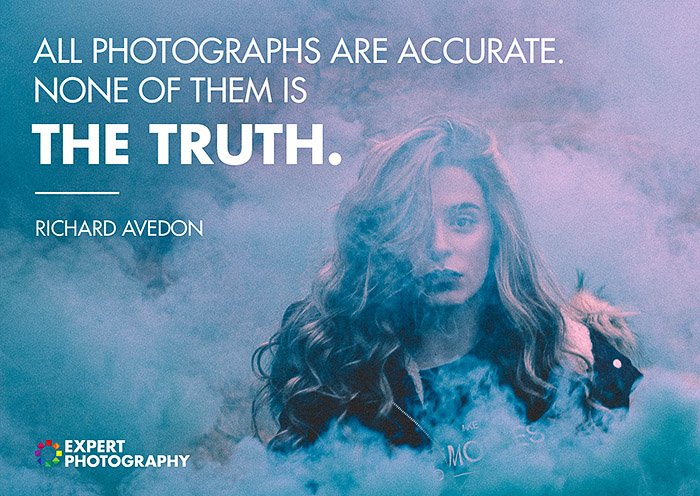 What Makes a Good Photograph   17 Famous Photography Quotes  - 60