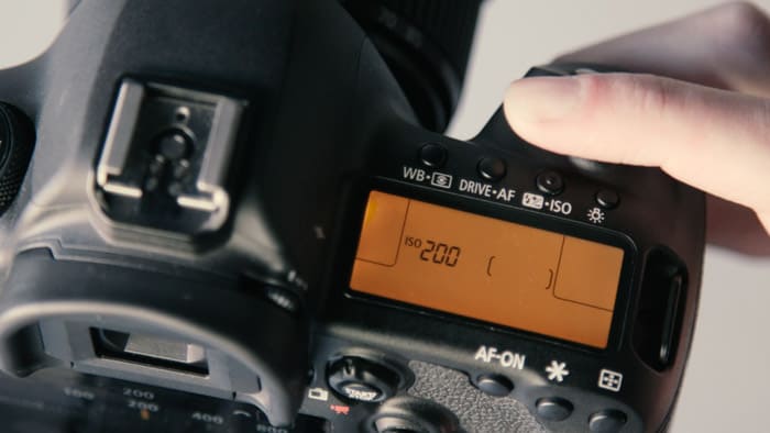 What is ISO   And Why ISO Matters in Photography  - 41