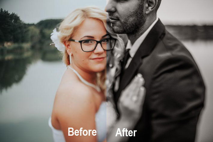 Free Wedding Photography Presets For Stunning Results Lightroom Tips