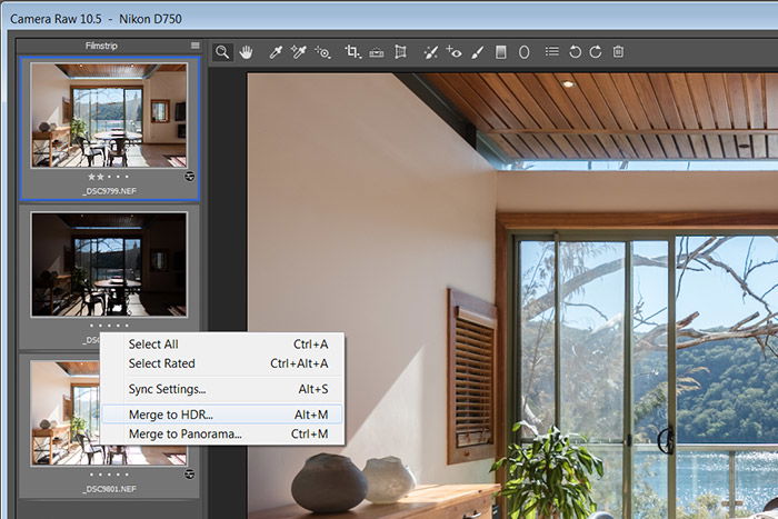 What is Bracketing and How to Use It in HDR Photography - 86